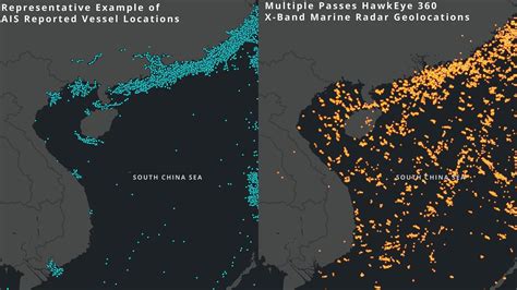 Ai Revolutionises Maritime Intelligence The Australian