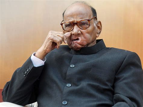 Maharashtra Lok Sabha Election Sharad Pawar Led Ncp Releases