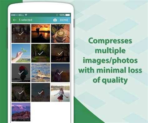 Android 용 Reduce Photo Size Image Resizer And Compressor Apk 다운로드