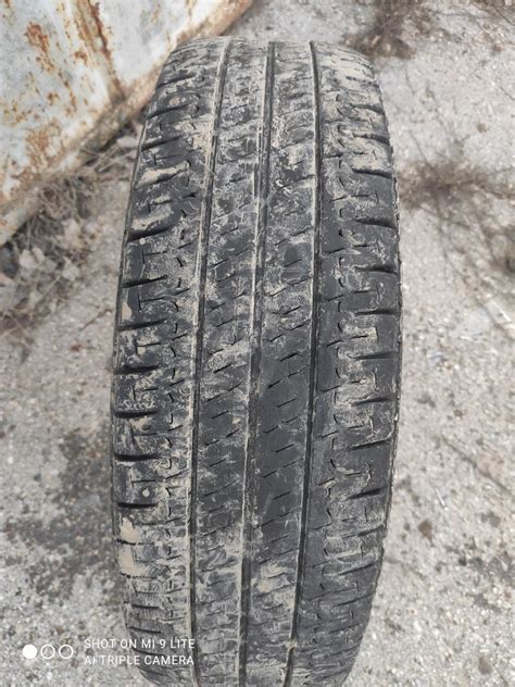 205/75 R16C