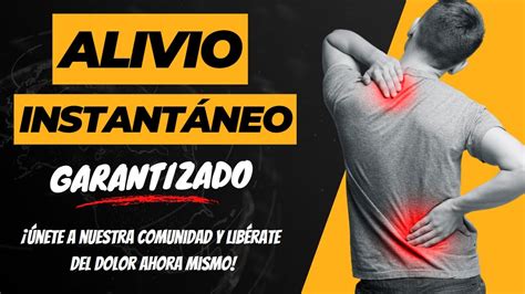 Alivio Instant Neo Garantizado En Vivo Blanca D Az Y Alberto