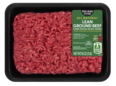 21 Ideas For Lean Ground Beef Calories Best Recipes Ideas And Collections