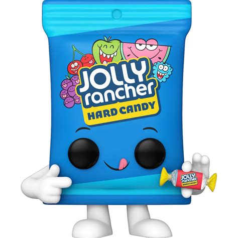 Jolly Rancher Hard Candy Funko Pop Vinyl Figure 189