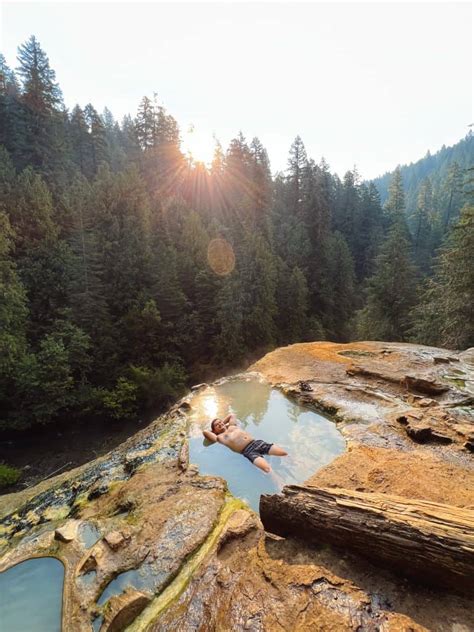 Best Hot Springs Near Bend Oregon For A Relaxing Soak