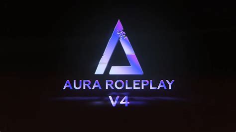 Aura Roleplay V4 Tanıtım Youtube