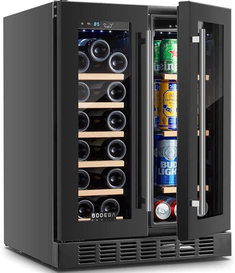 Amazon Bodegacooler Inch Wine And Beverage Refrigerator Wine