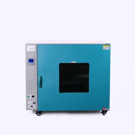 Dhg A Electric Heating Blast Drying Oven Laboratory Get Best