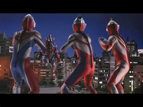 Ultraman Ginga Vs Alien Baltan YouTube