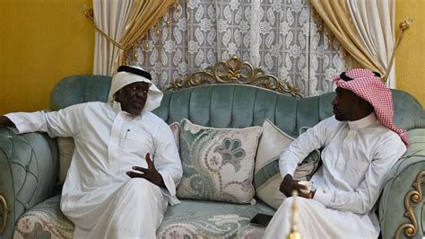 Hawsawi: Uncovering the history of Saudi Arabia’s Afro-Arab Hausa ...