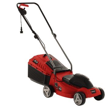 Cortac Sped El Ctrico W Einhell Gc Em En Oferta Agrieuro