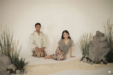 Prewedding Nadia Raffi Amorphotoworks