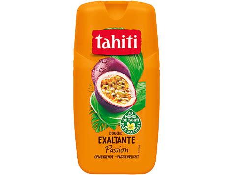 Achat Tahiti Gel Douche Passion Migros