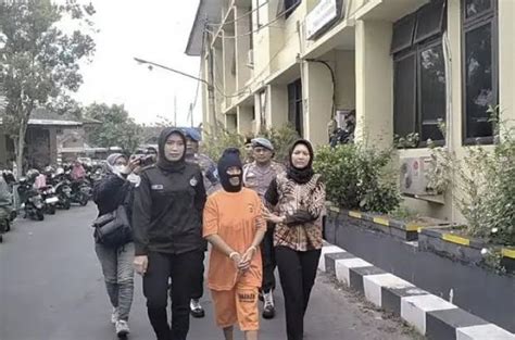 Miris Ibu Di Gunung Kidul Tega Bunuh Bayi Karena Faktor Ekonomi