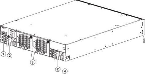 Cisco Nexus 3000 Series Hardware Installation Guide Overview Cisco