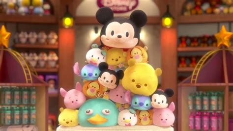 Review Anything Rate Everything Adorable Tsum Tsums Disney Tsum Tsum Disney Tsum Tsum