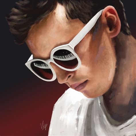 Tyler Joseph By Tendercoal On Deviantart