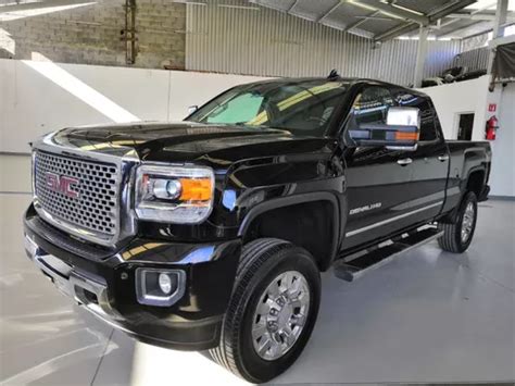 Gmc Denali 2500 Hd Diesel Denali 2500 Hd Diesel Mercadolibre