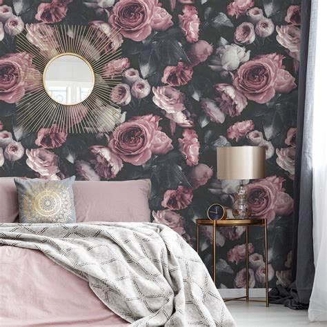 Papier peint chambre Sélection des 20 plus beaux pour votre déco