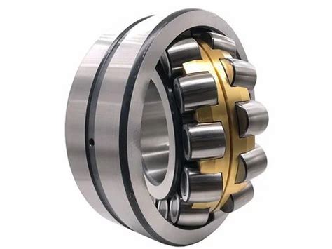 22210 Cc W33 Spherical Roller Bearing Bore Size 20 Mm At Rs 800piece