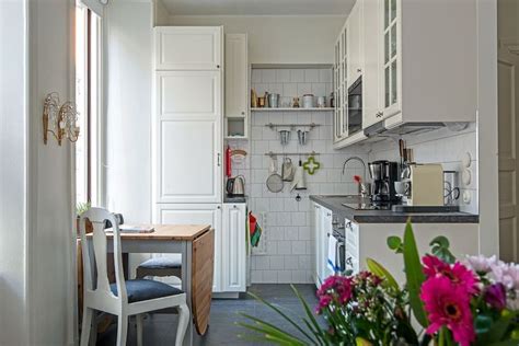 Refurbished Old Town Charm Flory Apartments For Rent In Gamla Stan