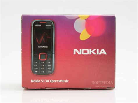 Nokia 5130 XpressMusic Review