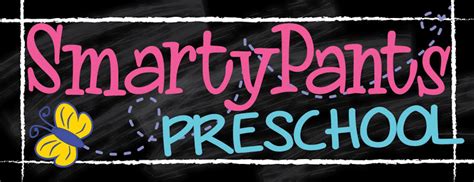 Smarty Pants Preschool Brigham City Contact Us