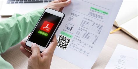 Qr Codes And Sustainability How To Use Qr Codes For Your Companys