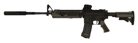 Special Ops M4 Carbine