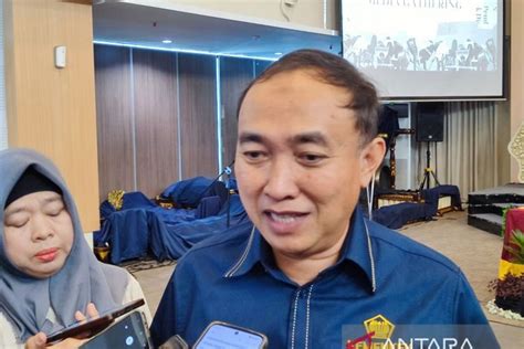 Bea Cukai Jateng Penerimaan Cukai Tembus Rp40 Triliun ANTARA News