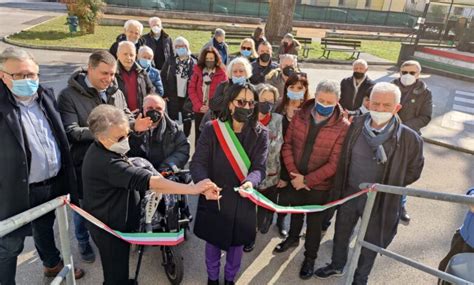 Monfalcone Riapre Centro Anziani Con Un Nuovo Sportello Cafetv24