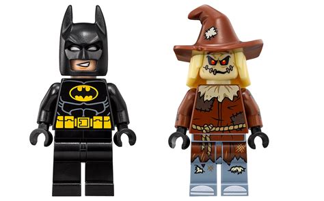 PREVIEW: LEGO Batman Movie Summer 2017 sets - Jay's Brick Blog