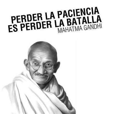 Perder La Paciencia Es Perder La Batalla TnRelaciones