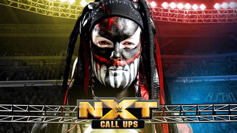 5 Nxt Wrestlers That Are Ready For The Main Wwe Roster Wwe Draft Wwe Game Roster Maine Ready