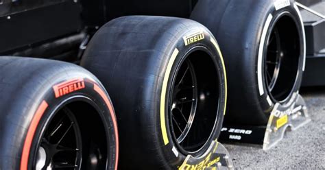 Pirelli outline 2023 Formula 1 tyre test plans for Austin and Suzuka ...