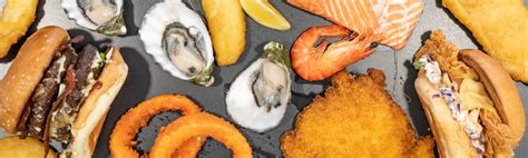 Order Port Hacking Seafood Caringbah South Nsw Menu Delivery Menu