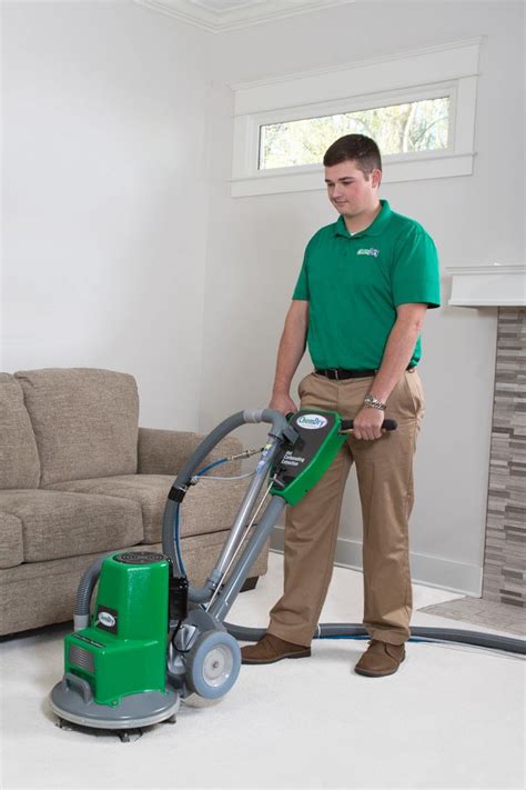 Chem-Dry Vs. Steam Cleaning | Elite Green Team Chem-Dry