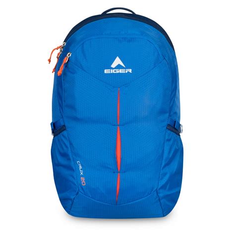 Jual Eiger Z Crux F Daypack Shopee Indonesia