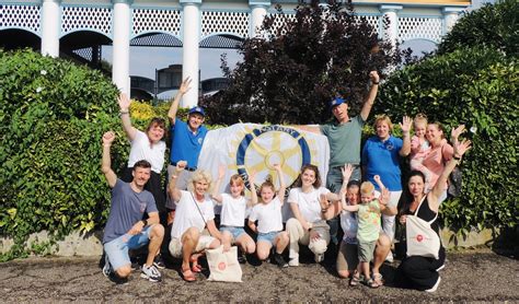 Home Start Viert Dertigjarig Jubileum Adverteren Pijnacker Nootdorp