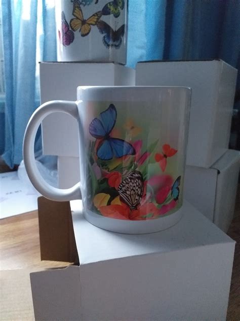 Beautiful Butterflies Butterfly Etsy Shop Mugs Tableware Shopping