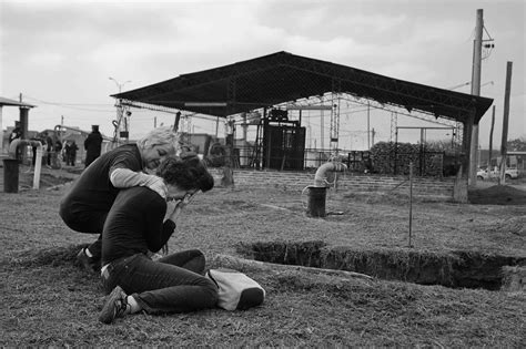 Se cumplen 18 años del inicio del trabajo arqueológico forense en el