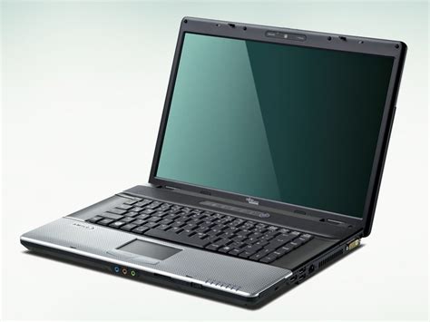 Fujitsu Siemens Amilo Pa Notebookcheck Externe Tests