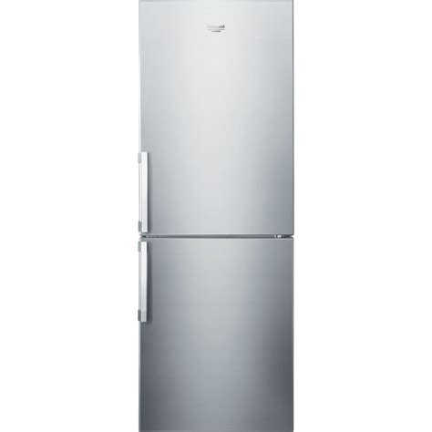 HOTPOINT ARISTON Réfrigérateur congélateur bas HA70BI31S Achat prix