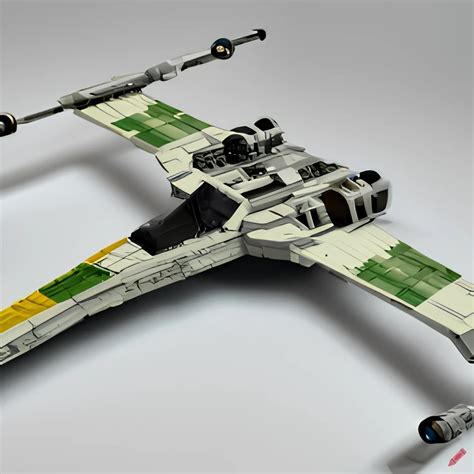 Ancient Greek X Wing Starfighter 3 By Jesse220 On Deviantart