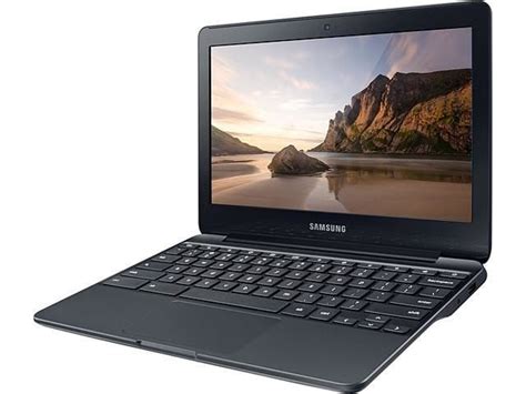 Refreshed Samsung Chromebook 3 Coming Next Week?