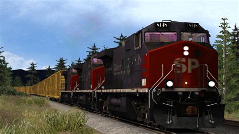 Train Simulator 2014 Review - Gaming Nexus