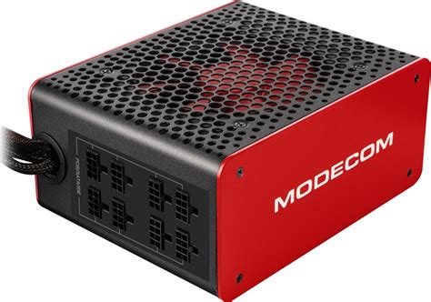 Modecom Volcano W Zas Mc Sm Atx Volcano Zasilacz Morele Net