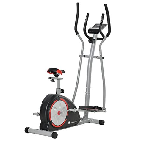 Finding The Best Elliptical And Bike Combo For Optimal Workouts