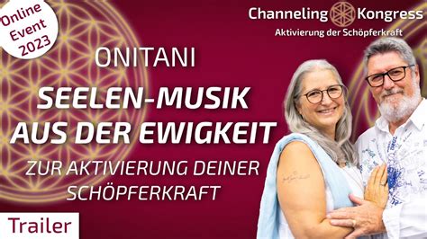 Seelen Musik Aus Der Ewigkeit Zur Aktivierung Deiner Sch Pferkraft