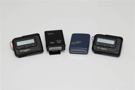 Pagers — Making Clinical Sense