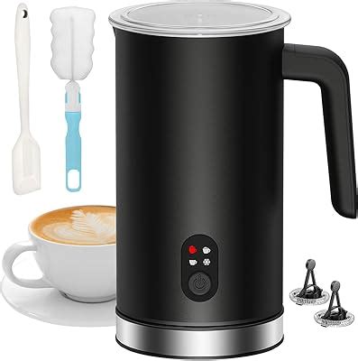 Amazon Instant Pot Instant Magic Froth In Electric Milk